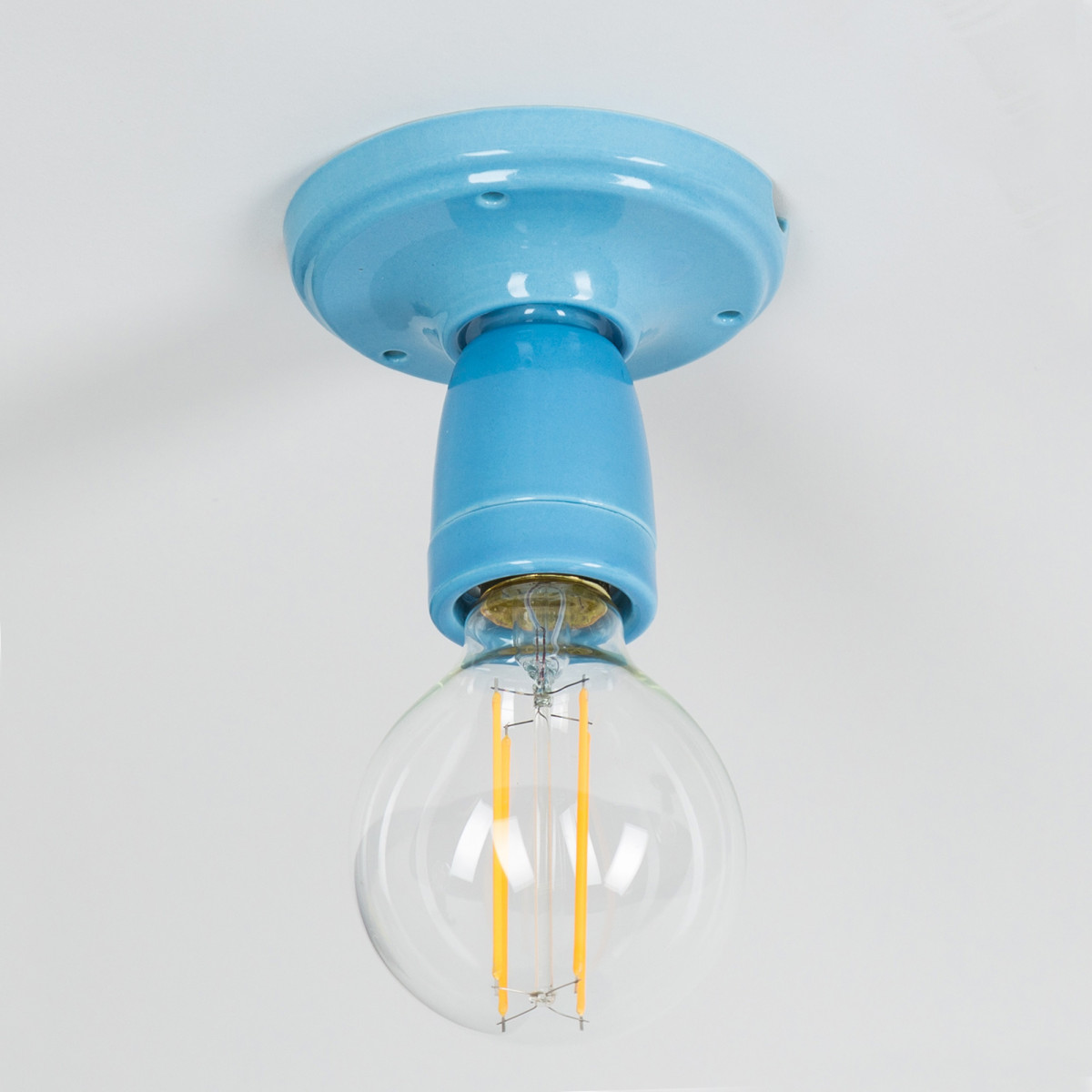 Ceiling light Mir