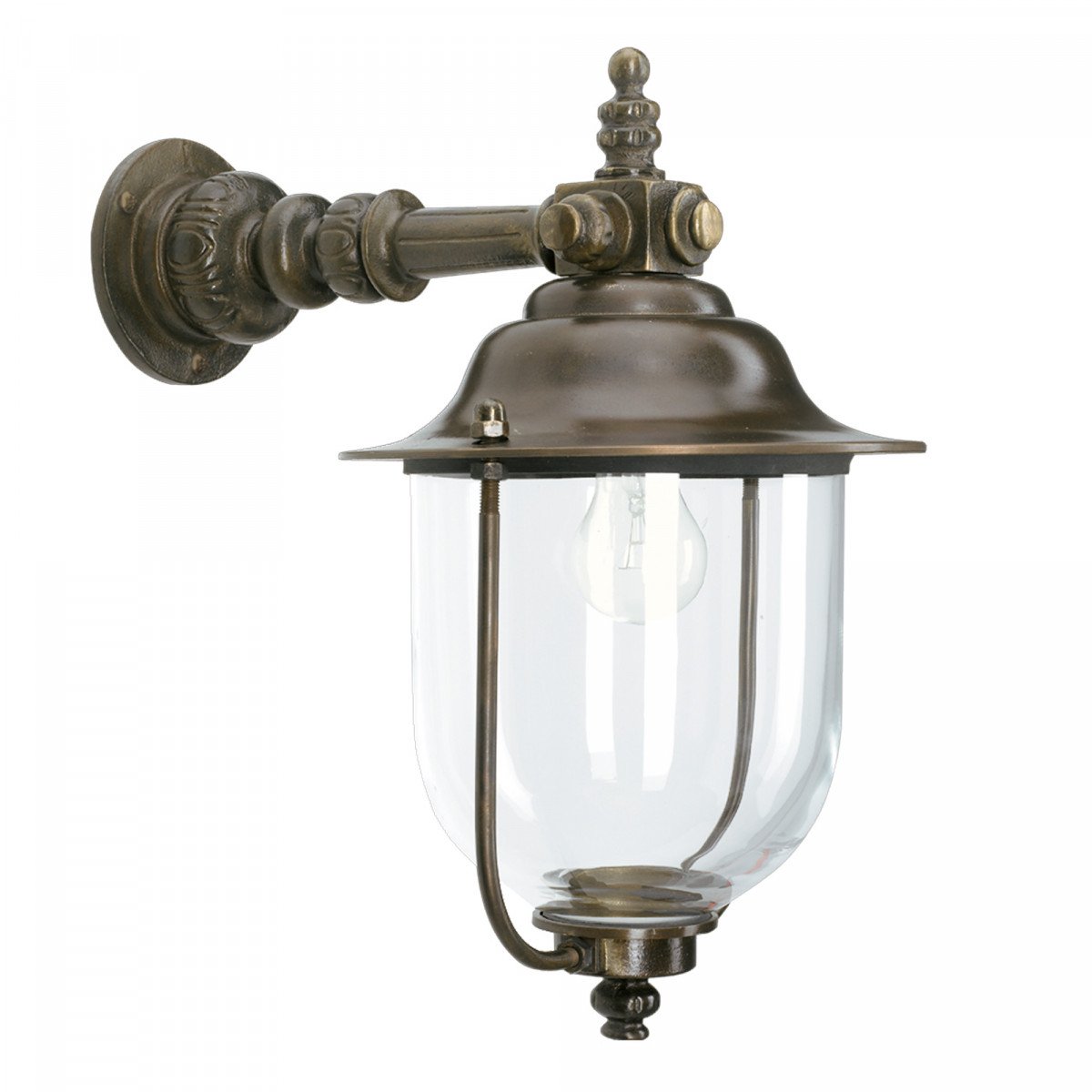Wall light Lindau L