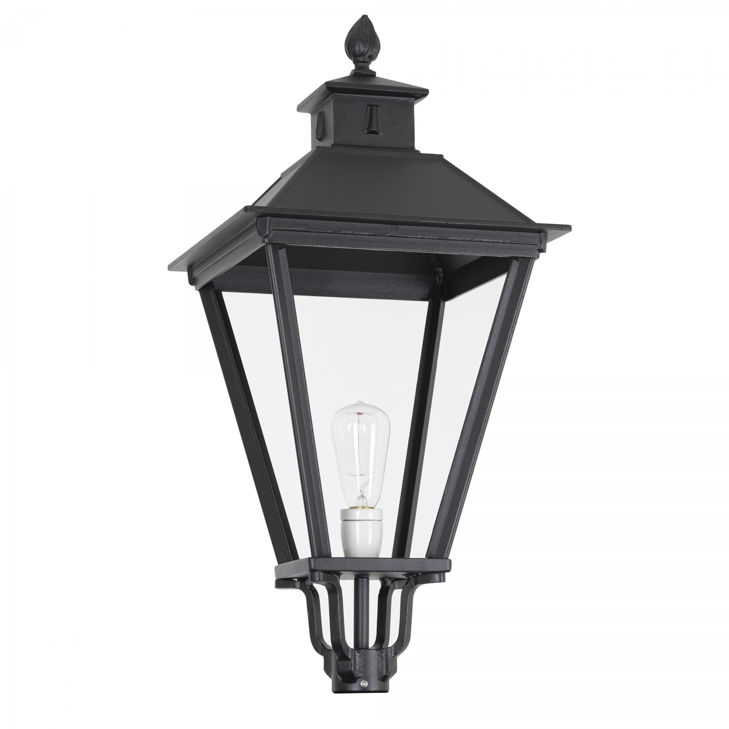 K5B post lantern Official site KS outdoor lighting company