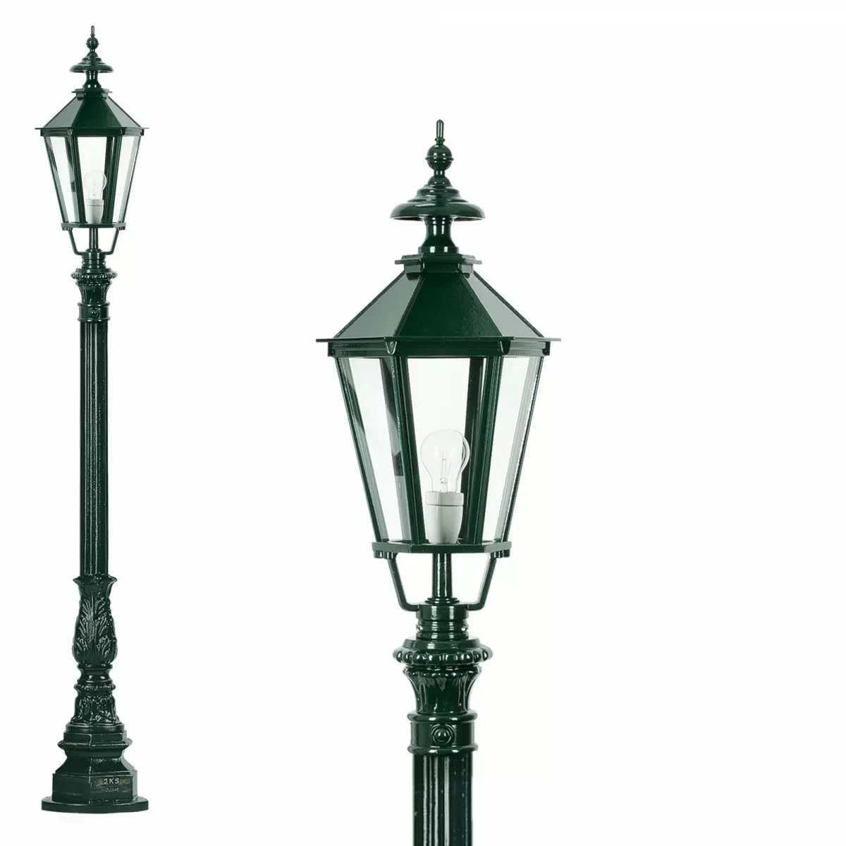 Garden lamp post Heidelberg | Official site KS outdoor Garden lamp post Heidelberg | Official site KS outdoor