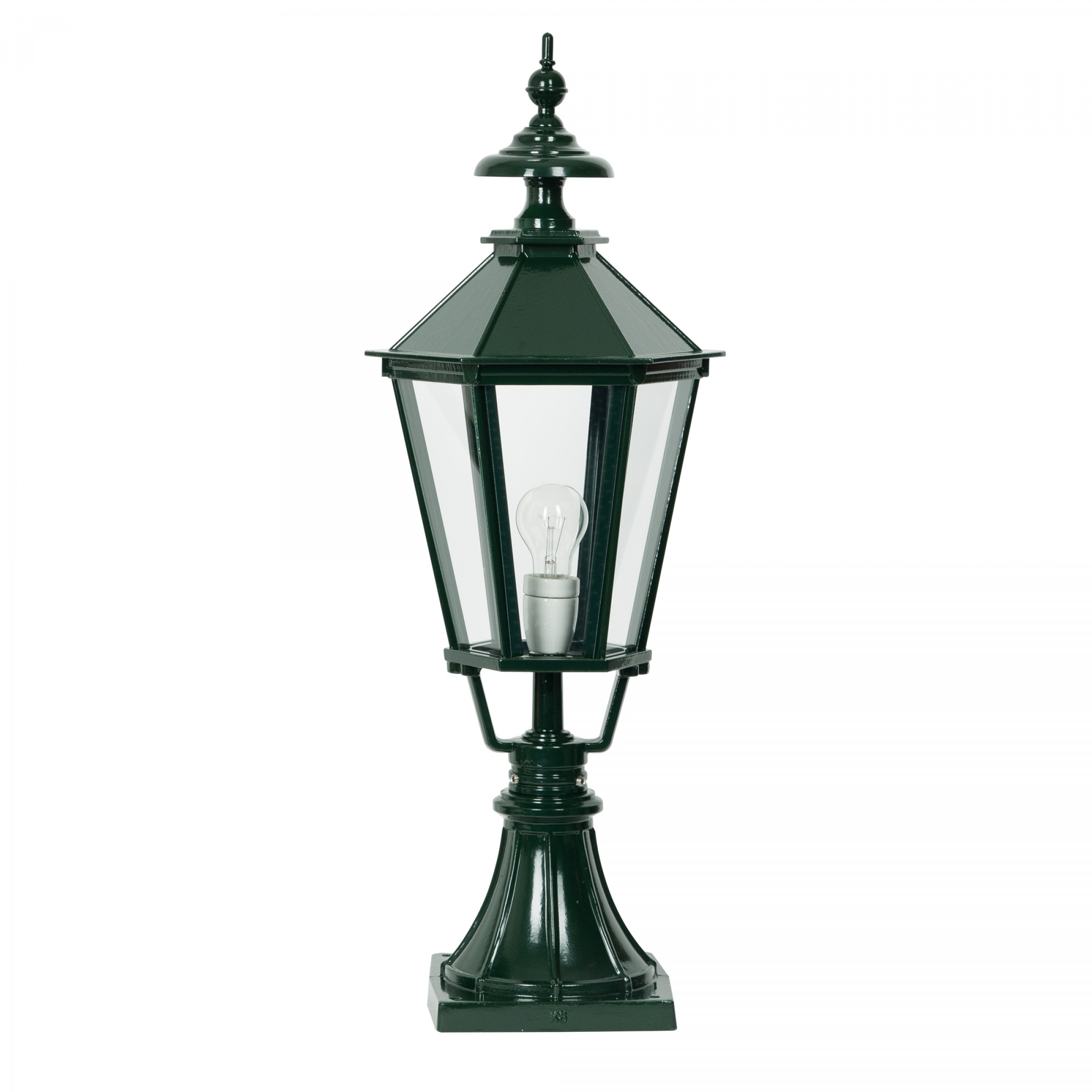 Outdoor Pedestal Light Oxford 13 Official site KS outdoor lighting company