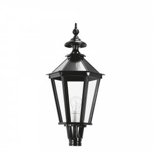 K7C post lantern K7C post lantern
