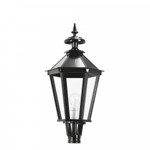 K7B post lantern K7B post lantern