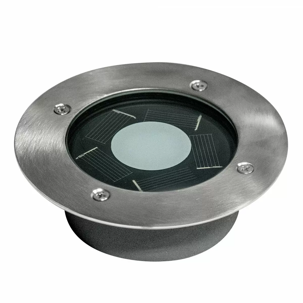 Puck solar | Official site KS outdoor lighting company