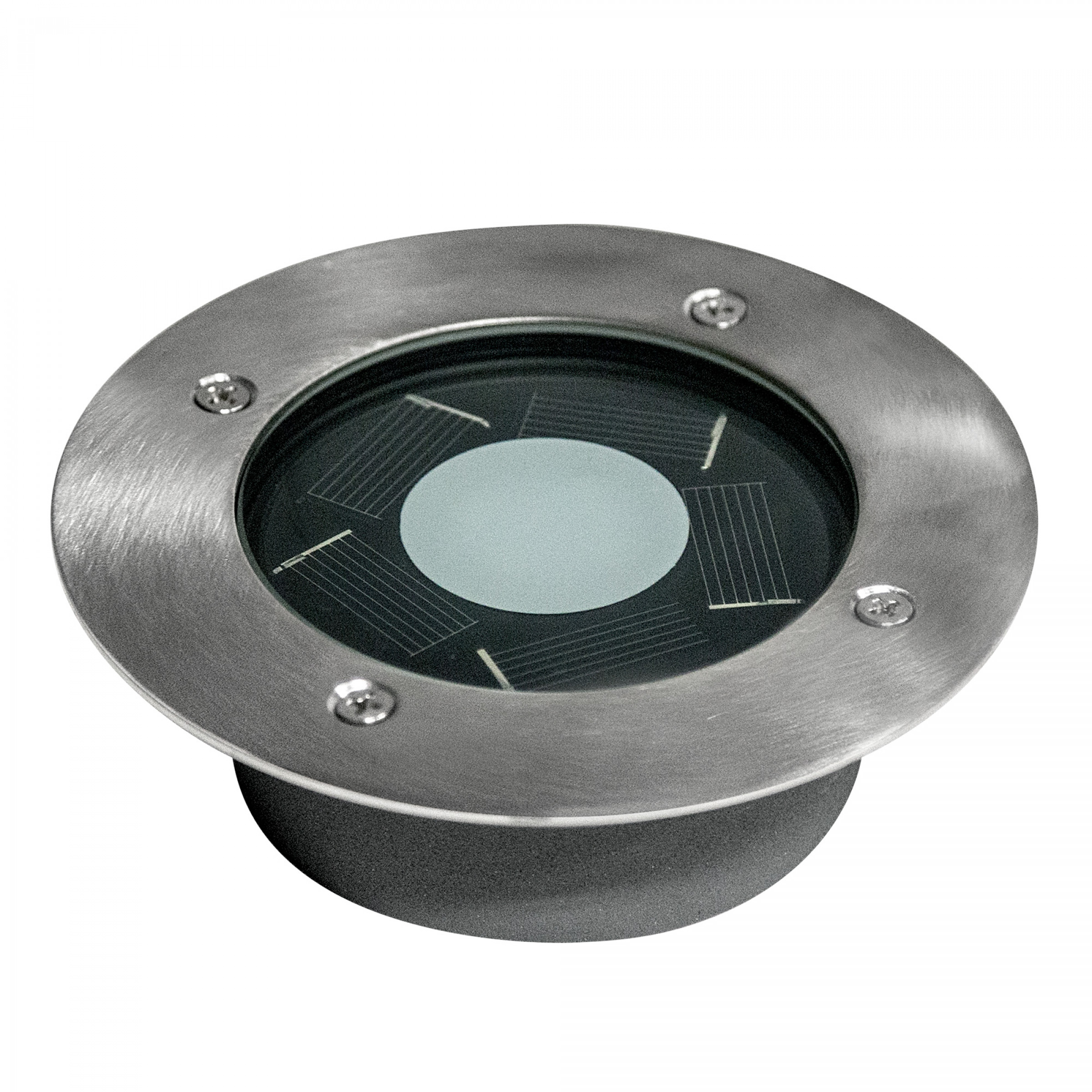 Puck solar Official site KS outdoor lighting company