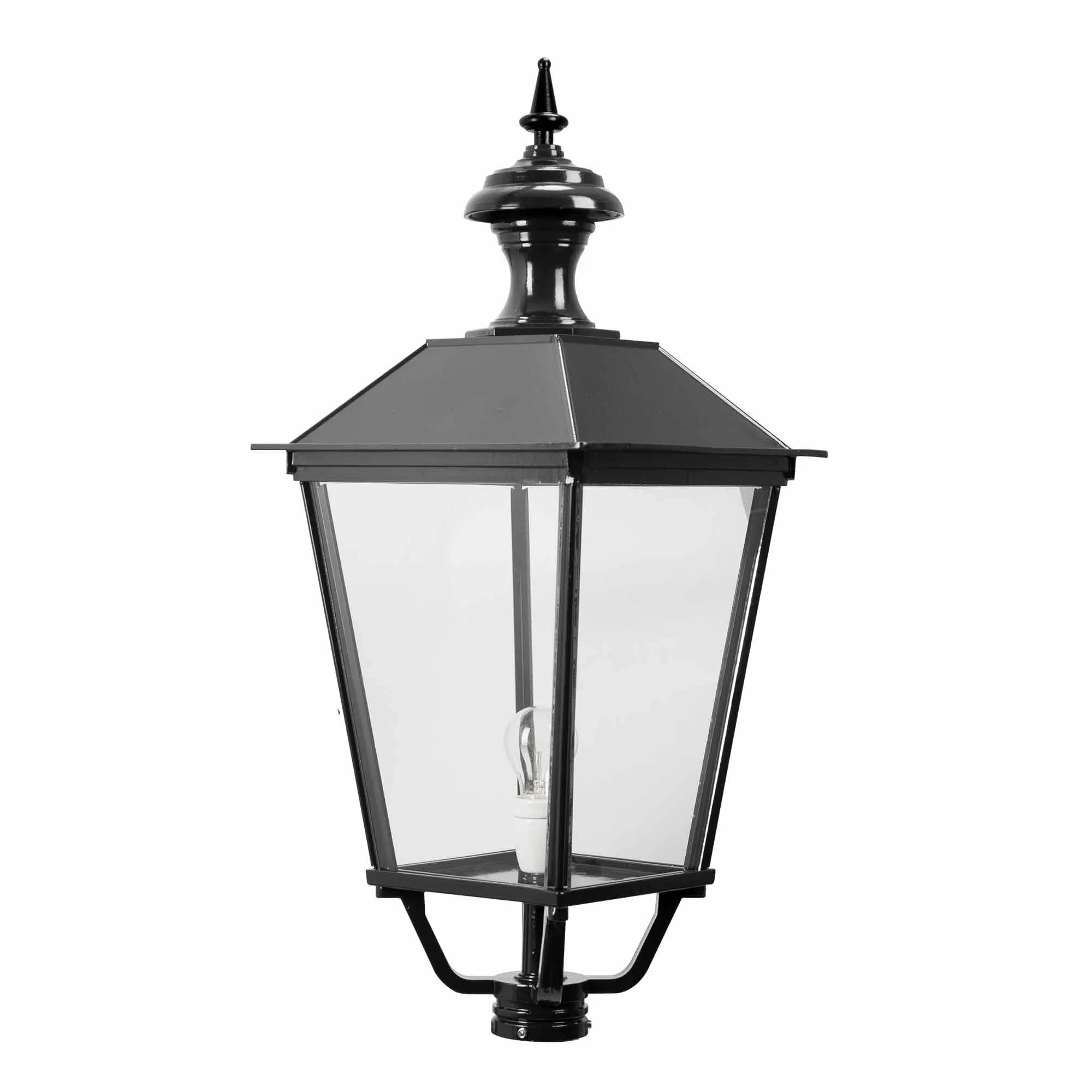K5 post lantern | Official site KS outdoor lighting company