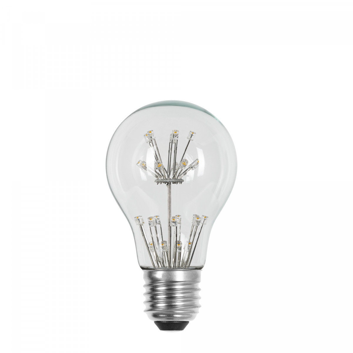 Light bulb Classic LED