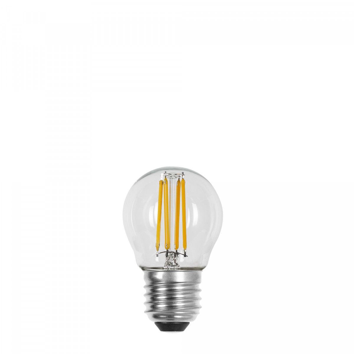 Light bulb LED mini 4w