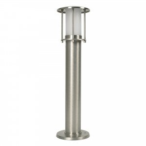 Post light Resident nickel Post light Resident nickel