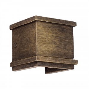 Wall light Borgo Wall light Borgo