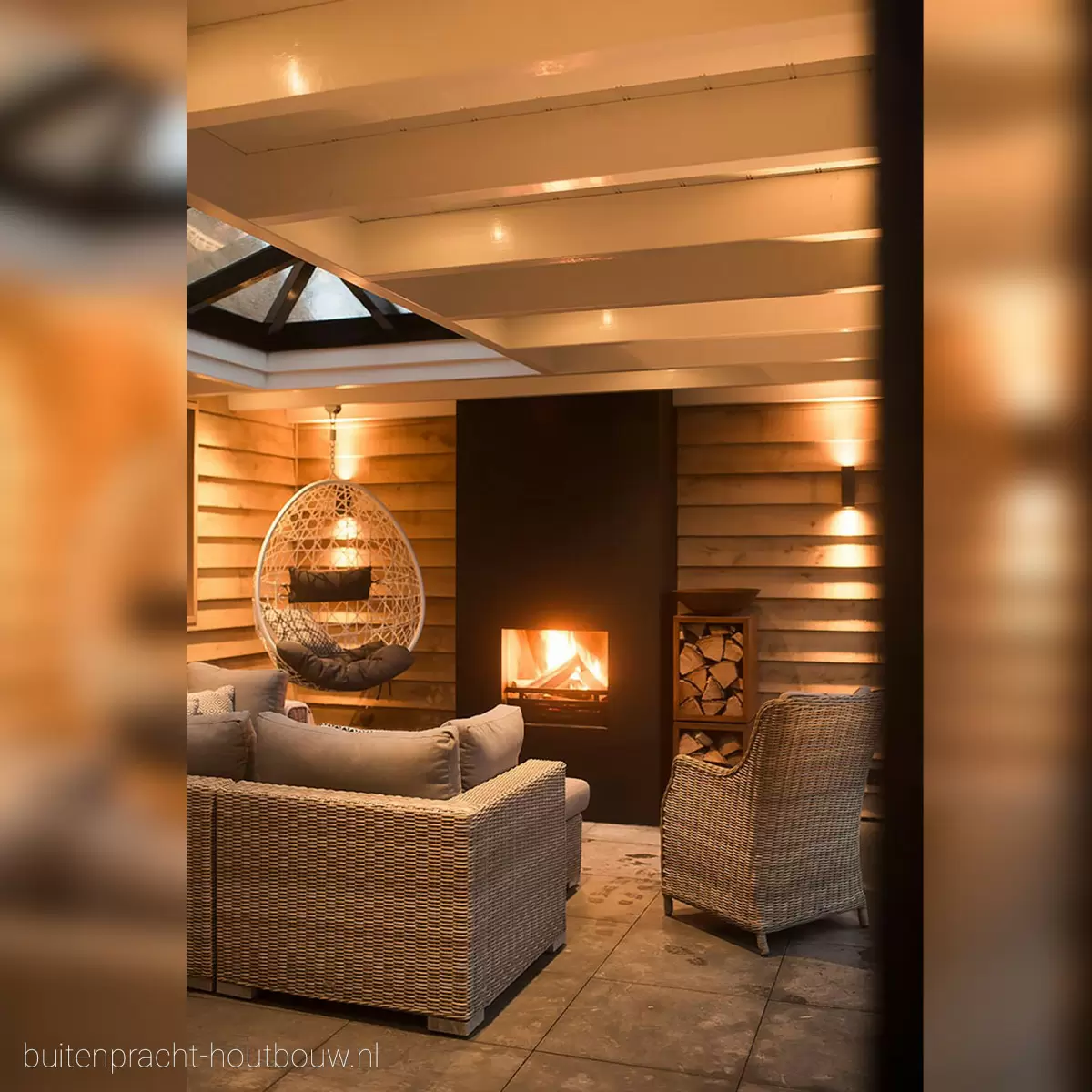 Wall light Kelvin UpDown Official site KS outdoor lighting company