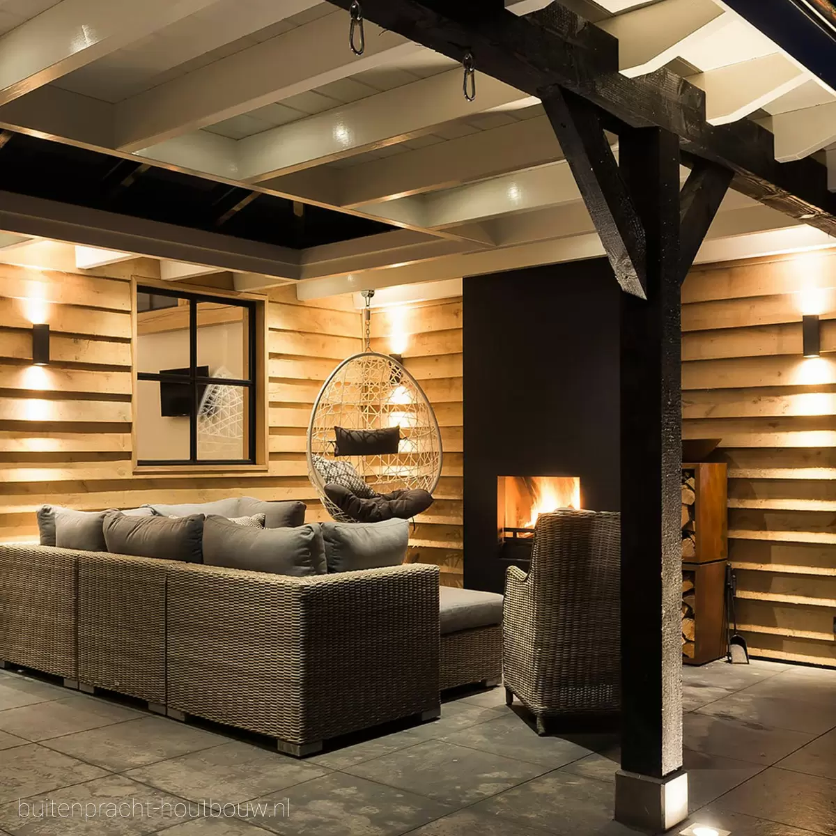 Wall light Kelvin UpDown Official site KS outdoor lighting company