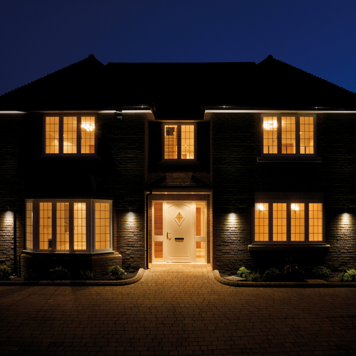 Wall light Kelvin Down Official site KS outdoor lighting company