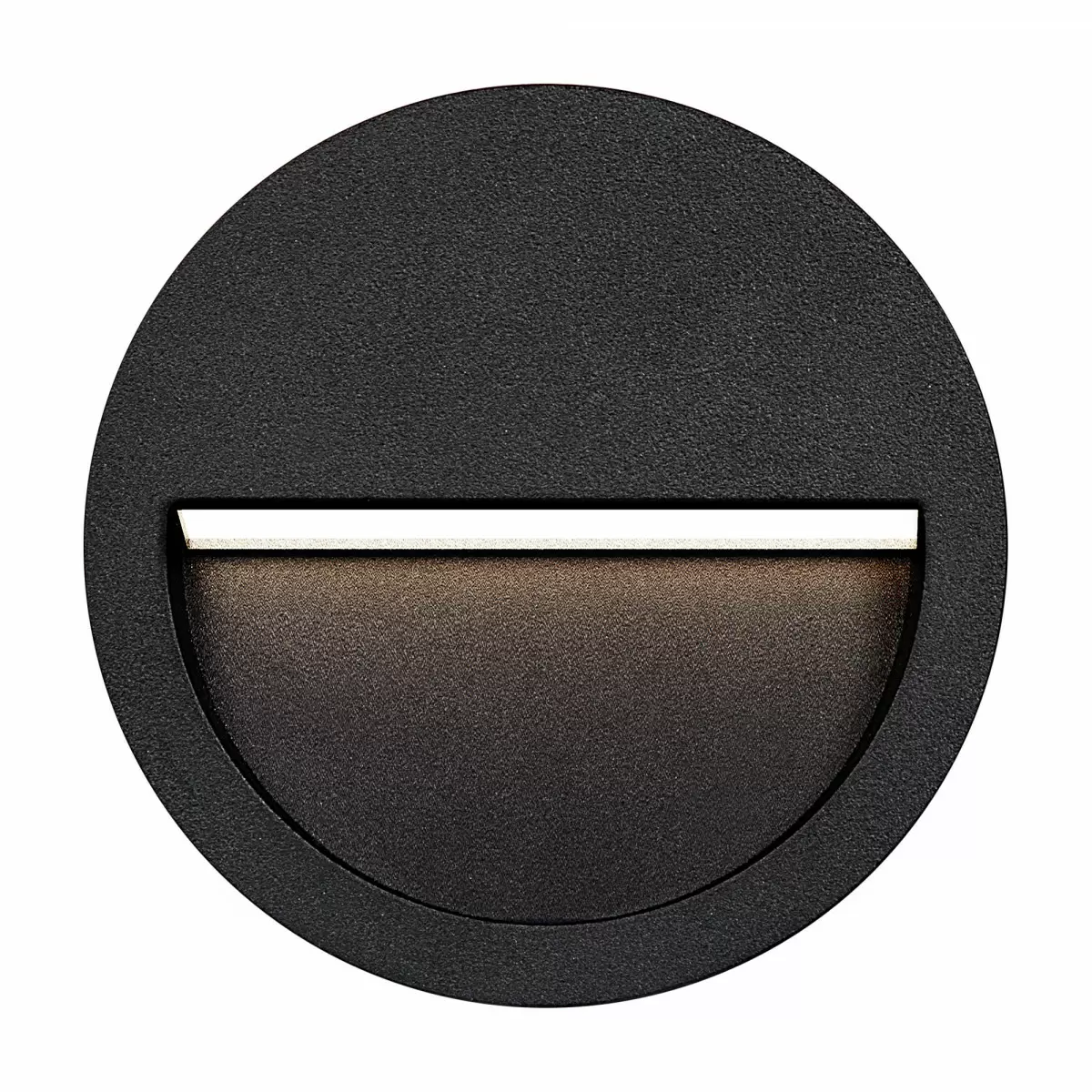 LED recessed wall light Section 2 | site outdoor lighting company