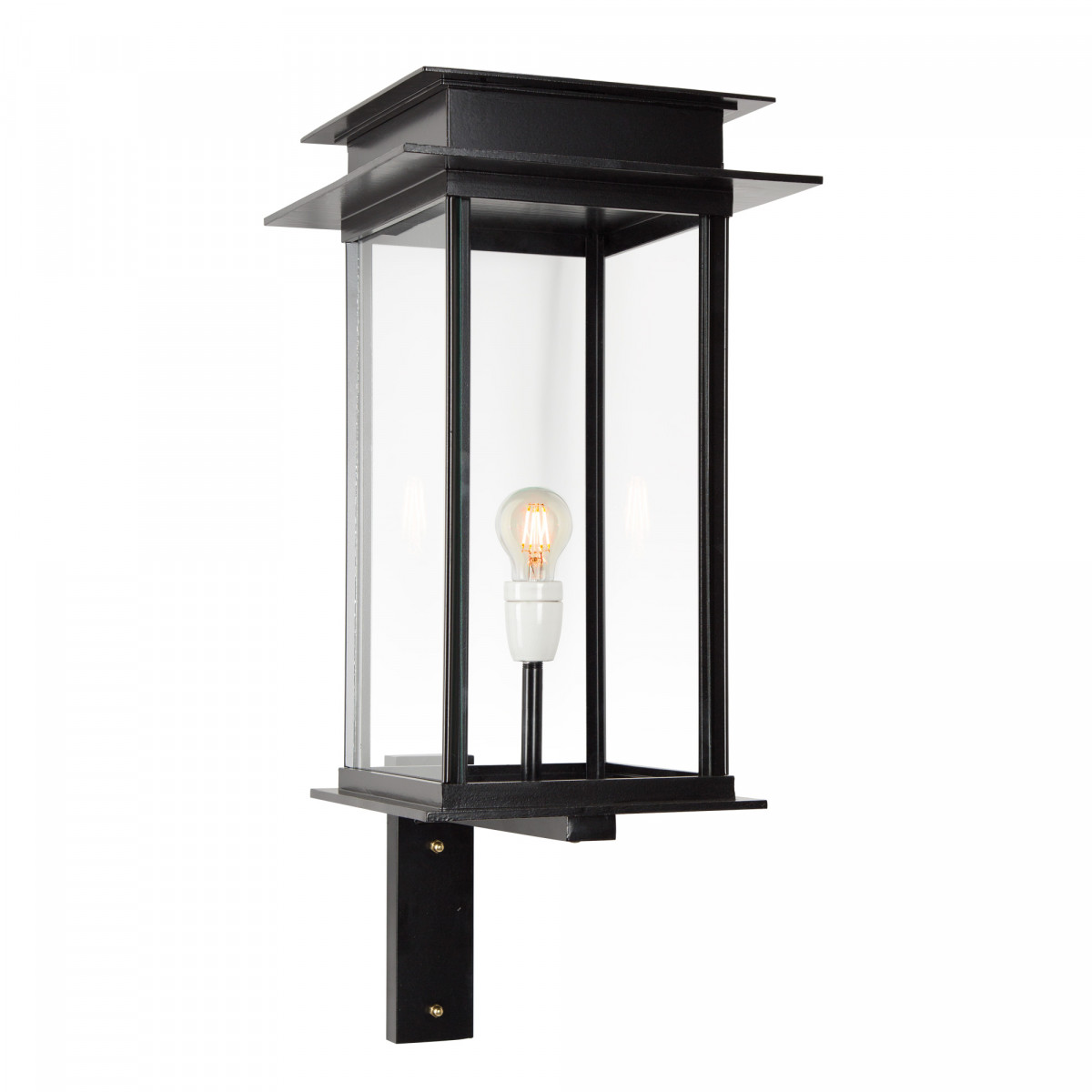 Wall light Praag II L