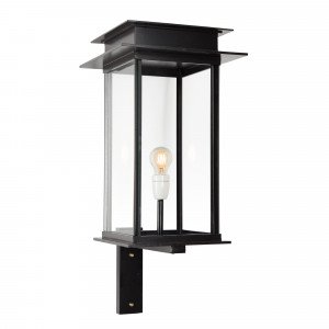 Wall light Praag II L