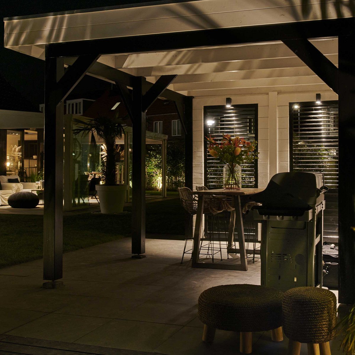 Wall light Kelvin Down Official site KS outdoor lighting company