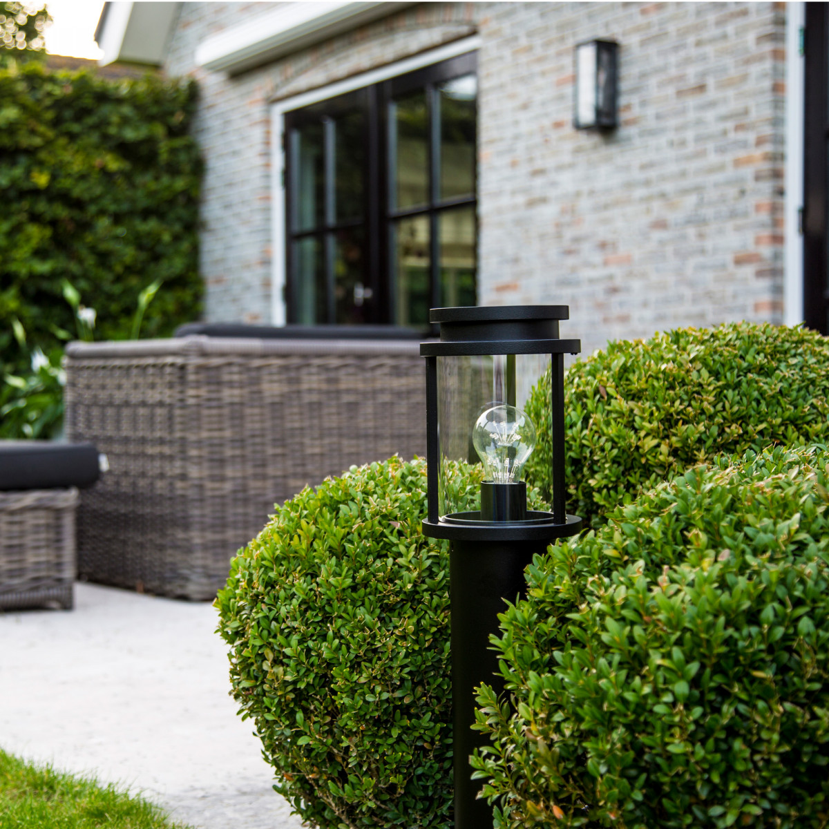 Post light Sydney Official site KS outdoor lighting company