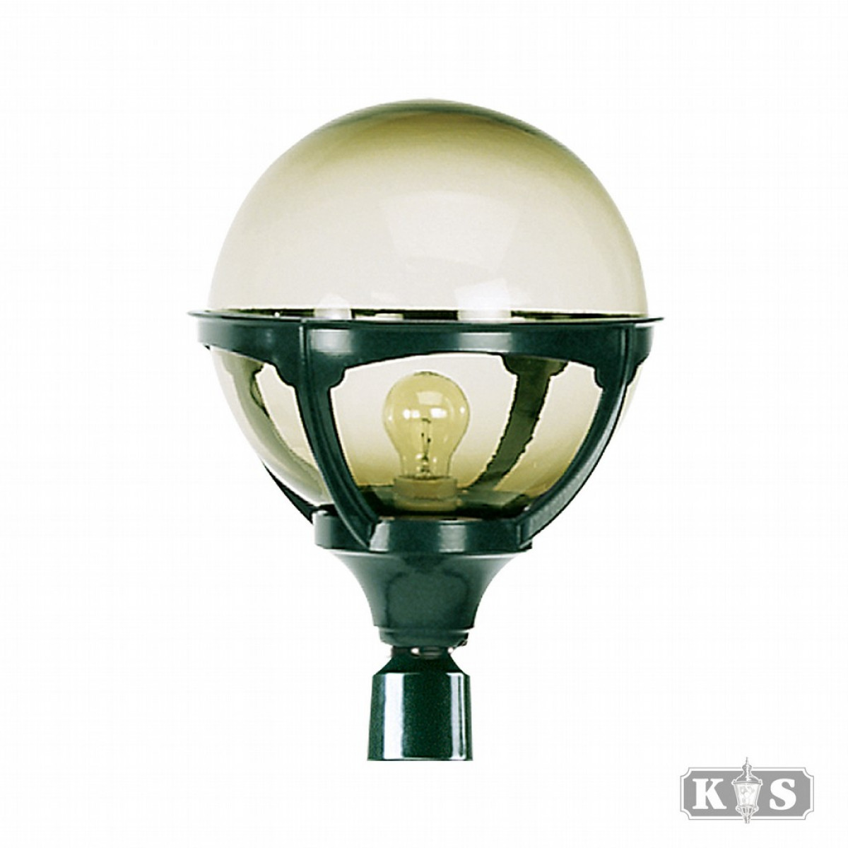 Globe holder 25 Official site KS outdoor lighting company