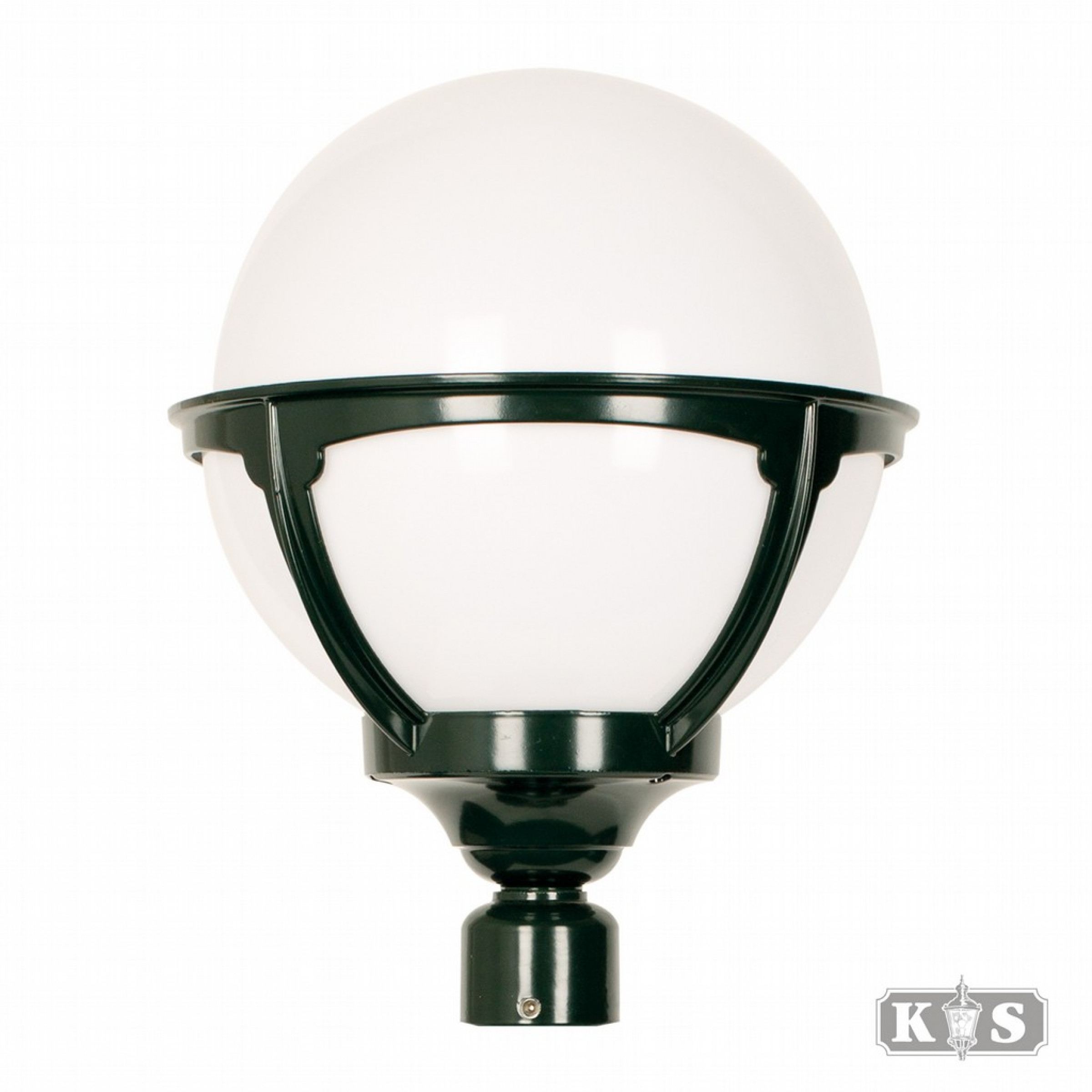 Globe holder 25 Official site KS outdoor lighting company