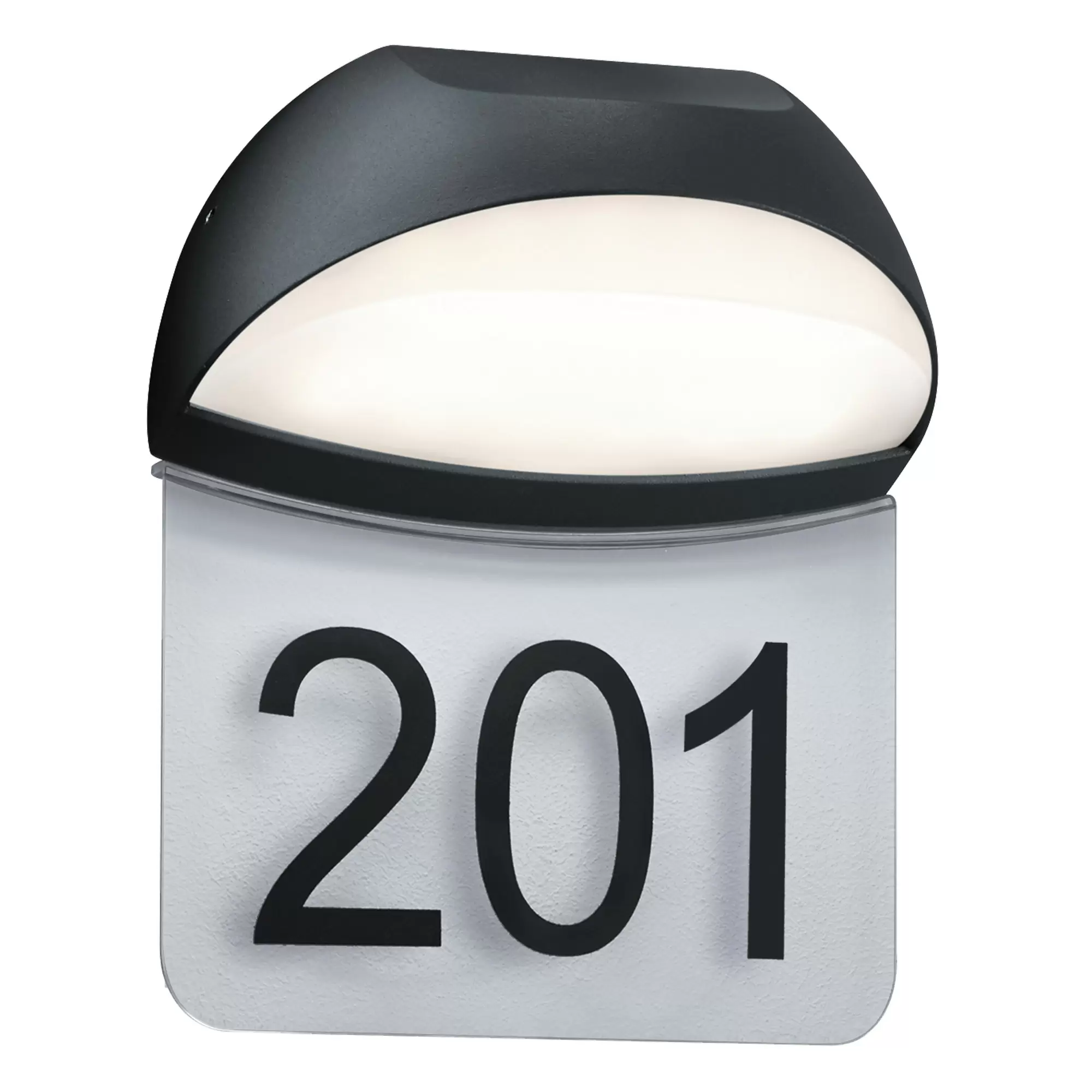 Wall Light Numero Official Site Ks Outdoor Lighting Company