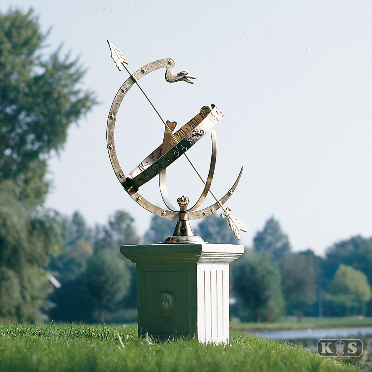 Sundial Z3