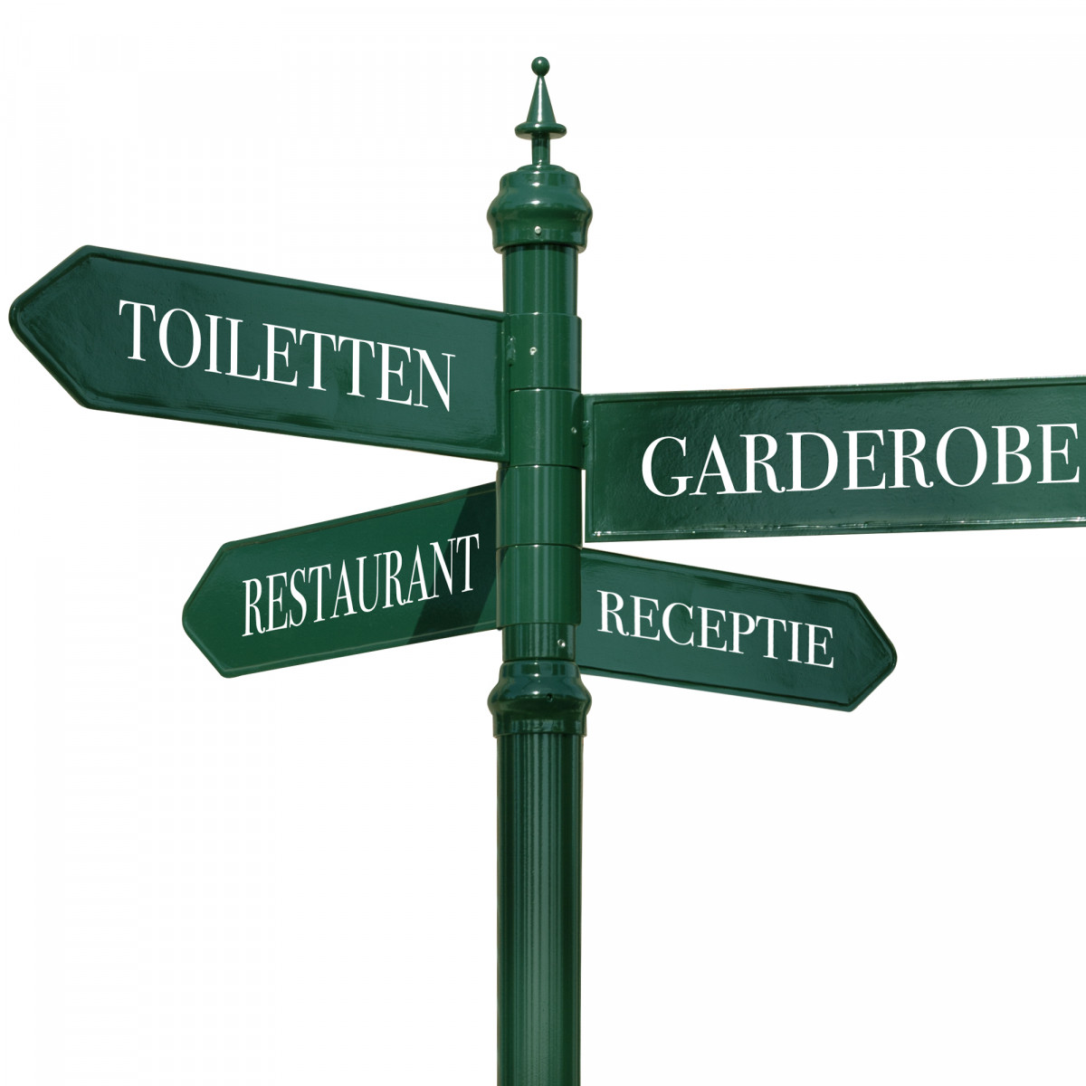 Street sign post Bristol 4 Official site KS outdoor lighting company