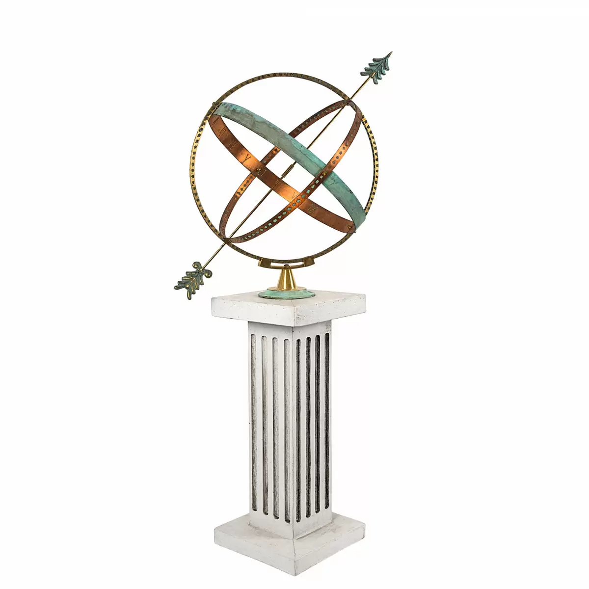 Sundial Hercules Z11+S102 Official site KS outdoor lighting company