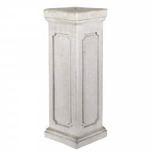 S107 Sundial pedestal S107 Sundial pedestal